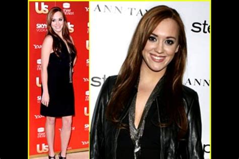 Andrea Bowen's Physical Appearance and Measurements