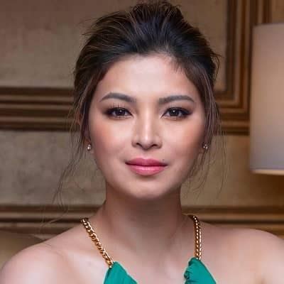 Angel Locsin's Net Worth and Financial Standing