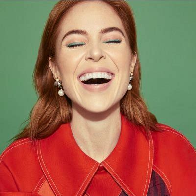 Angela Scanlon's Wealth Status