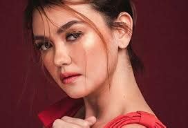 Angelica Panganiban's Education and Career Beginnings