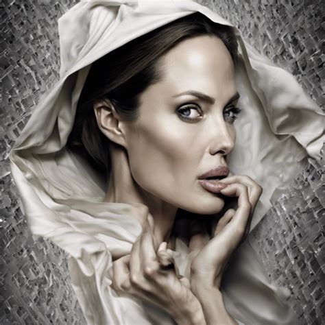 Angelina Jolie's Age: Unveiling the Truth