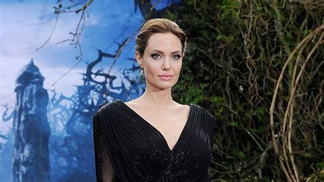 Angelina Jolie's Future Projects and Plans