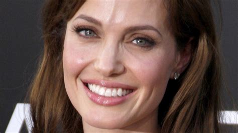 Angelina Jolie's Iconic Roles in Hollywood