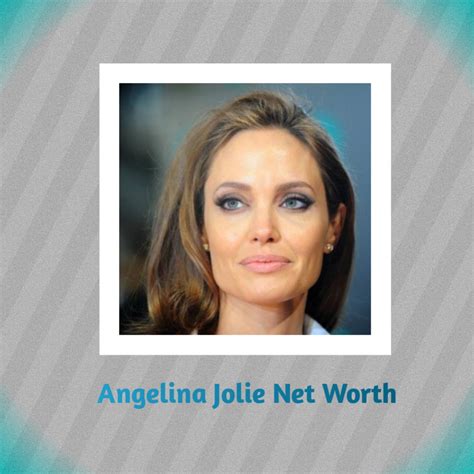 Angelina Moore's Net Worth and Earnings