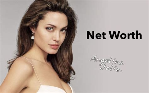 Angelina Rich's Net Worth and Assets