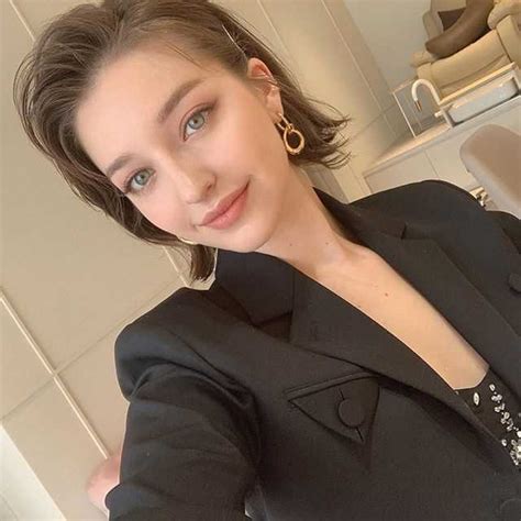 Angelina Tikhnenko: Net Worth Breakdown