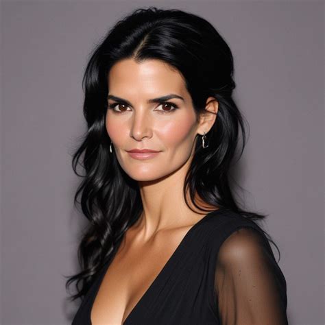 Angie Harmon Net Worth and Career