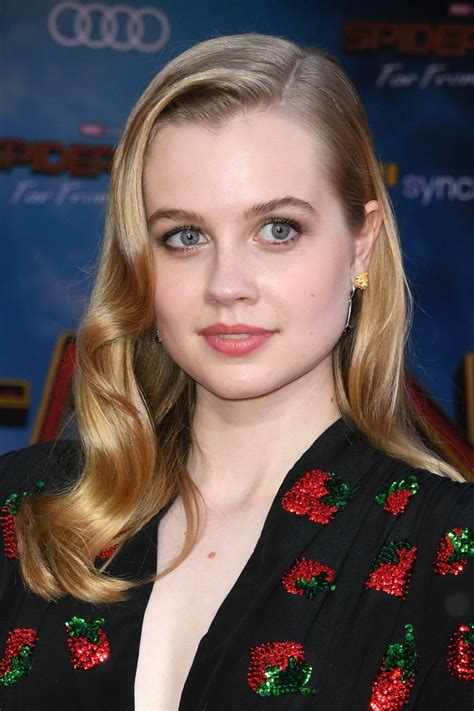 Angourie Rice: Philanthropy and Charity Work