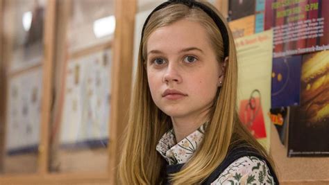 Angourie Rice: Rise to Fame