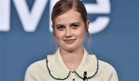 Angourie Rice Net Worth