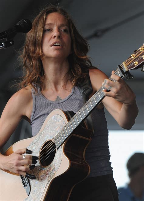 Ani Difranco Personal Life: Relationships and Family