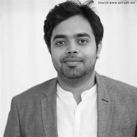 Anirudh Sharma: A Rising Innovative Entrepreneur