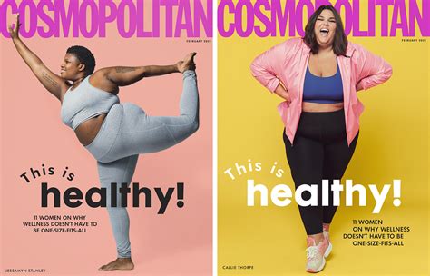 Anita Das' Impact on Body Positivity Movement