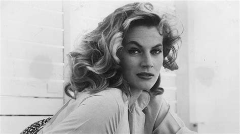 Anita Ekberg's Enduring Popularity and Fans