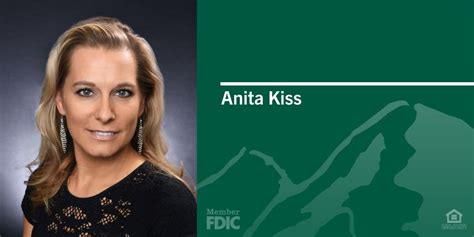 Anita Kiss's Journey to Success