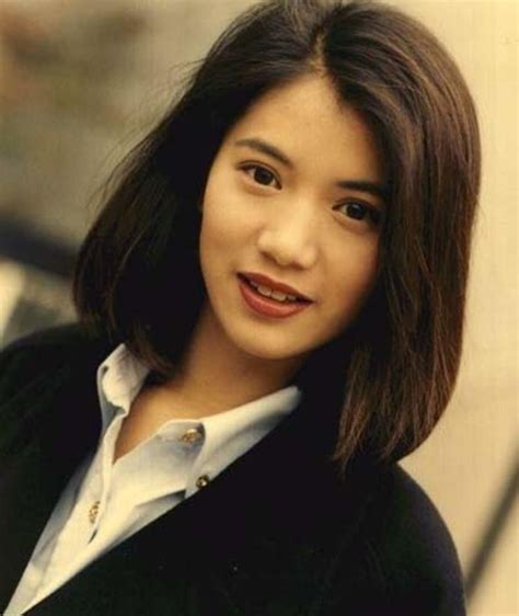 Anita Yuen Biography