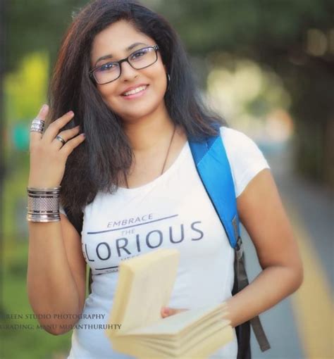 Anjana Menon: Height and Physical Appearance