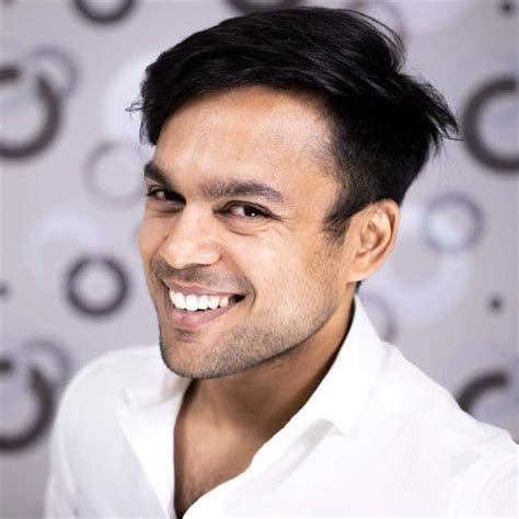 Ankur Aggarwal's Physical Appearance and Figure Details