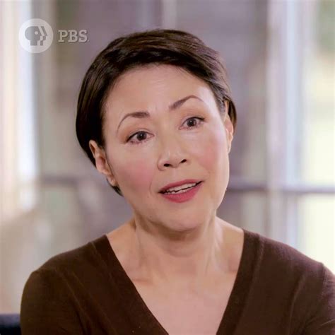 Ann Curry: Experience and Learning