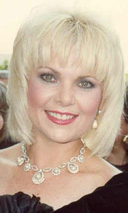 Ann Jillian's Awards and Recognitions in the Industry