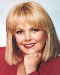 Ann Jillian's Impact on Breast Cancer Awareness