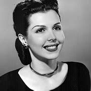 Ann Miller Height - How Tall was She?