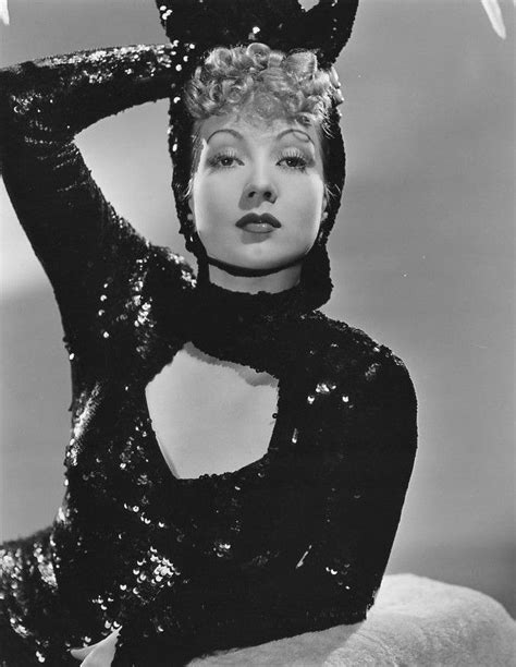 Ann Sothern's Age: A Timeless Beauty