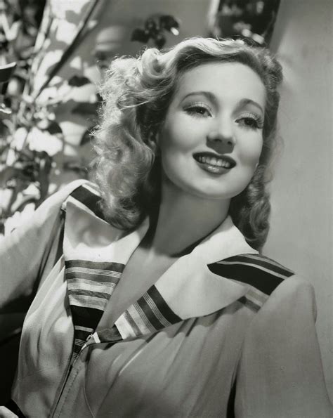 Ann Sothern: A Hollywood Legend