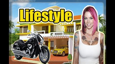 Anna Bell's Net Worth and Investments