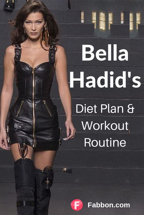 Anna Bella's Fitness Regimen and Body Secrets