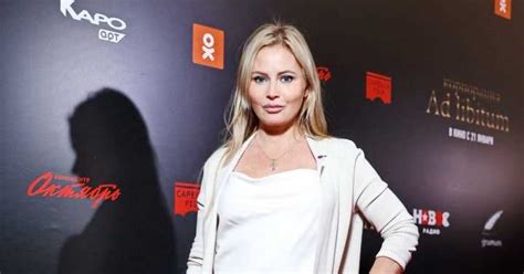 Anna Borisova: Age and Height