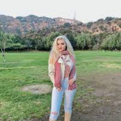 Anna Faith's Net Worth and Earnings