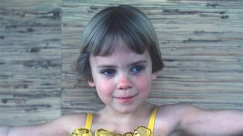 Anna Faris' Early Life and Childhood