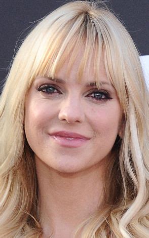 Anna Faris' Filmography and Awards