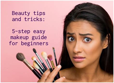 Anna Lovejoy's Beauty Tips and Tricks