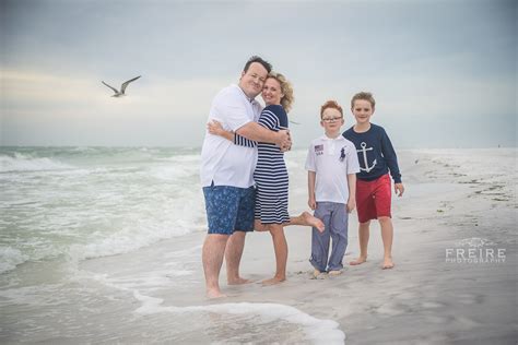 Anna Maria's Family and Background