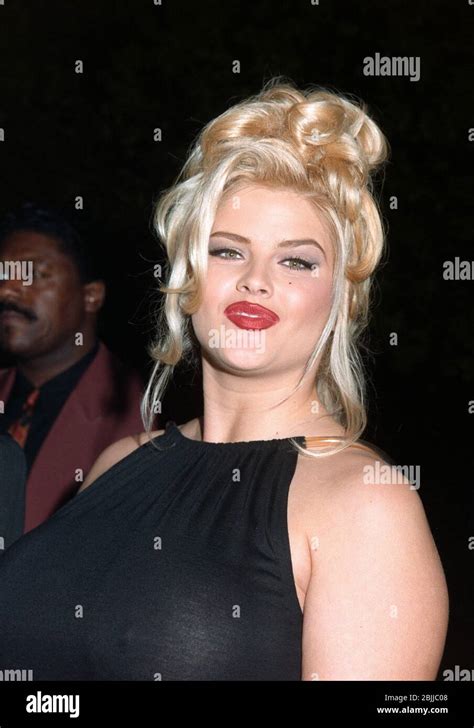 Anna Nicole Smith: Beauty and Tragedy