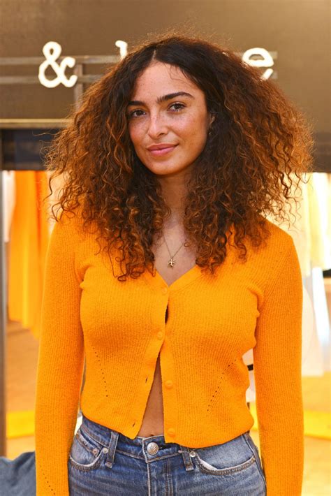 Anna Shaffer's Fitness Routine