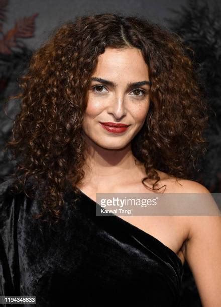 Anna Shaffer's Future Projects