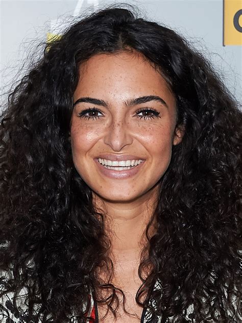 Anna Shaffer's Impact on the Industry