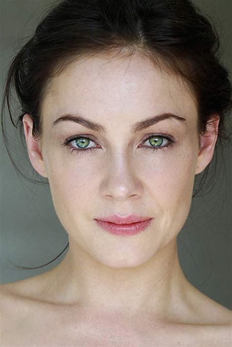 Anna Skellern: A Versatile Actress