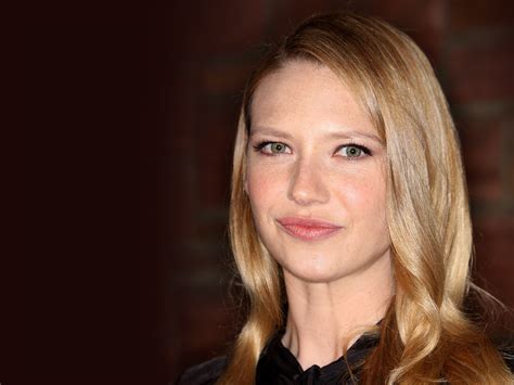 Anna Torv's journey to stardom