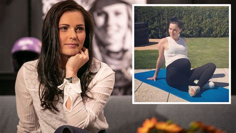 Anna Veith's Training Regimen and Nutrition Plan