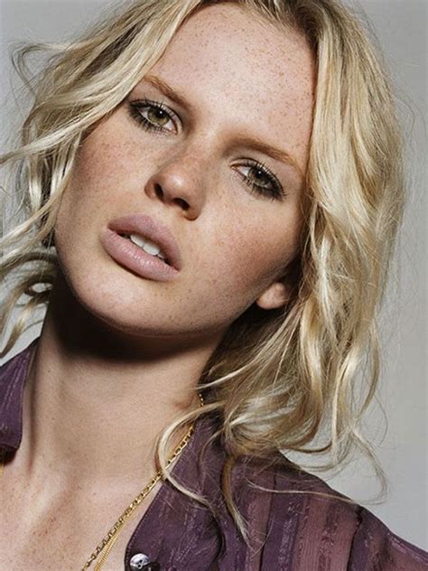 Anna Vyalitsyna: Beauty and Success