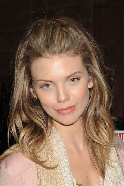 Annalynne Mccord's Fashion Flair and Latest Style Trends