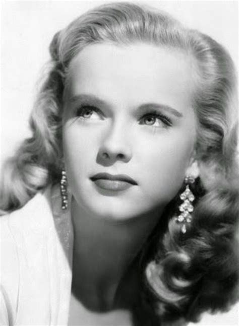 Anne Francis' Beauty Secrets and Skincare Regimen