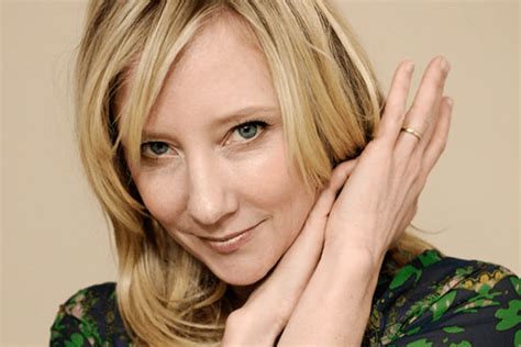 Anne Heche's Age and Personal Life