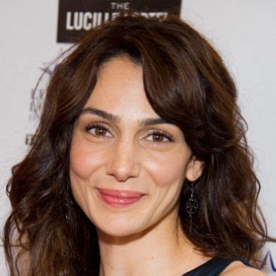 Annie Parisse's Current Age: How Many Years Has She Lived?