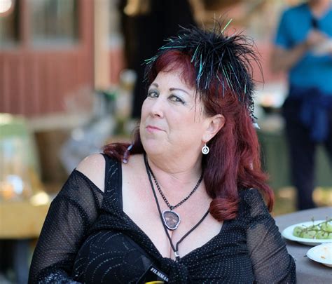 Annie Sprinkle's Net Worth and Financial Success