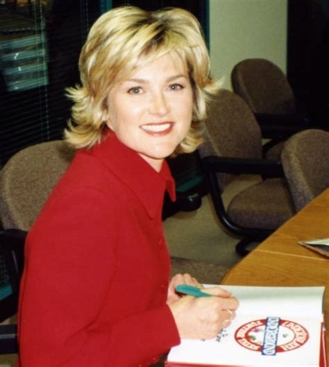 Anthea Turner: Early Life and Career